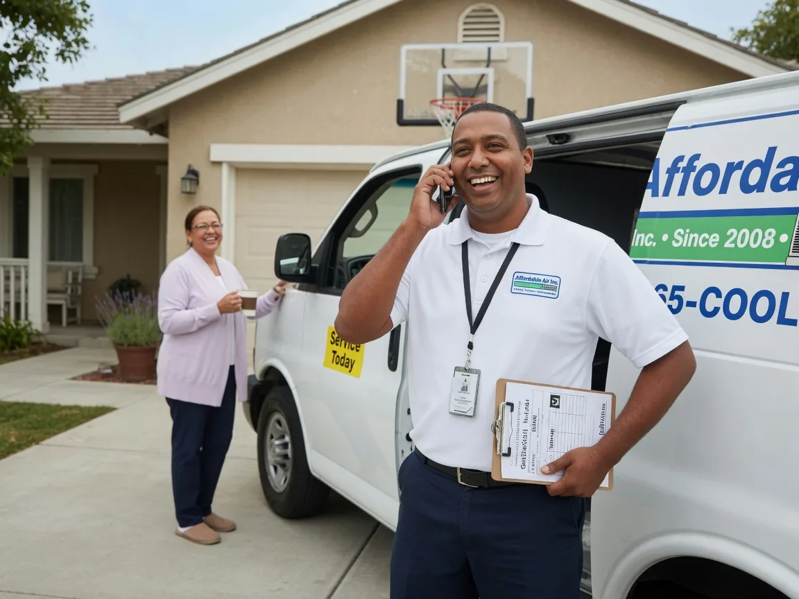 Central Ac Repair Danbury, IA FAQs